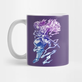 Tomioka Giyuu - Demon slayer Mug